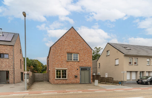 Huis te koop in Dessel