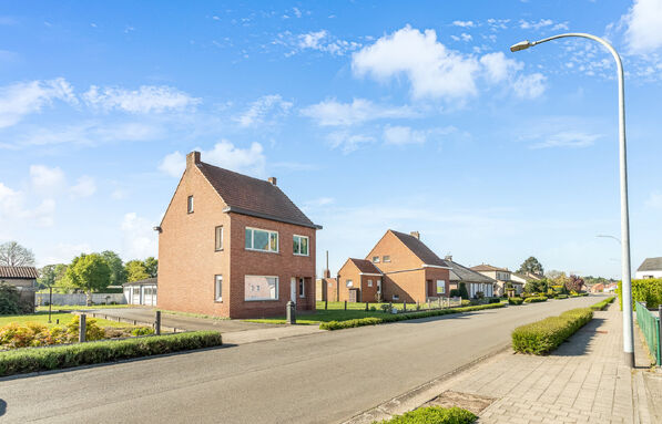Huis te koop in Dessel