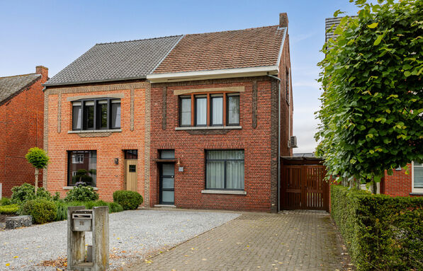 Huis te koop in Dessel