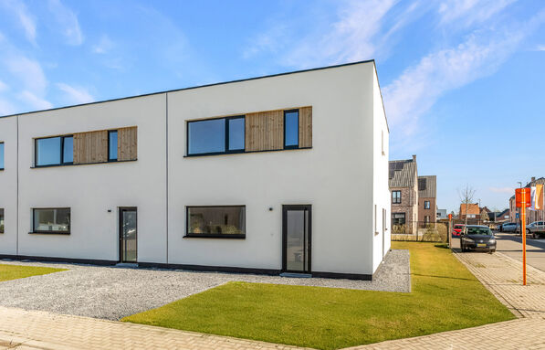 Huis te koop in Dessel
