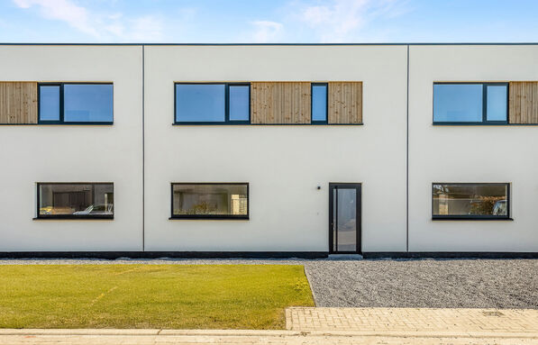 Huis te koop in Dessel