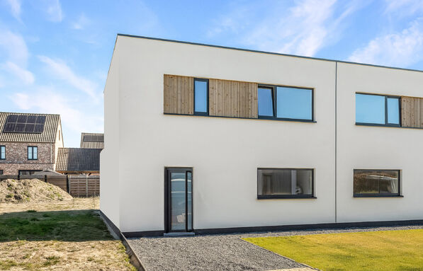 Huis te koop in Dessel