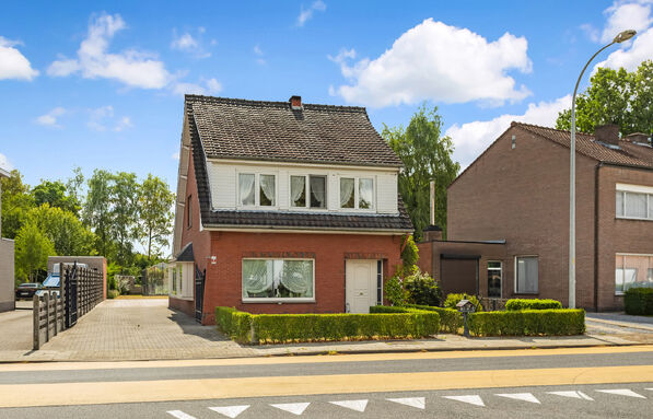 Huis te koop in Dessel