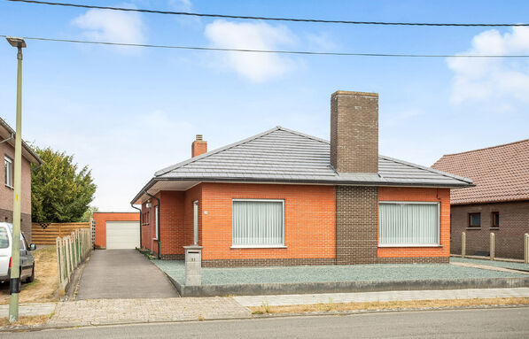 Huis te koop in Dessel
