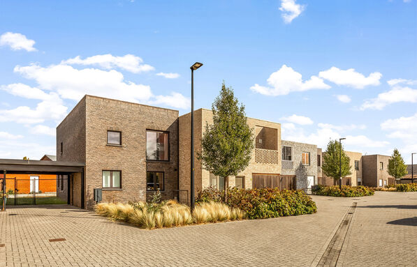Huis te koop in Dessel