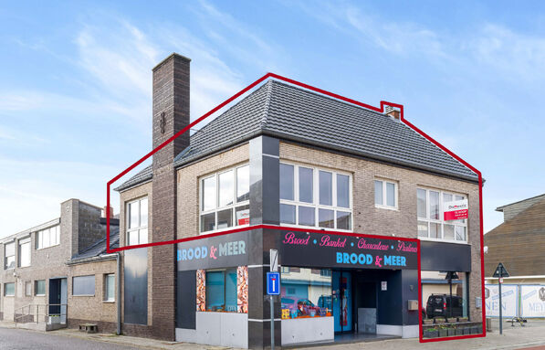 Huis te koop in Dessel