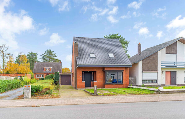 Huis te koop in Dessel