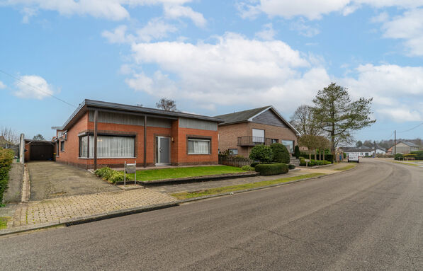 Huis te koop in Dessel