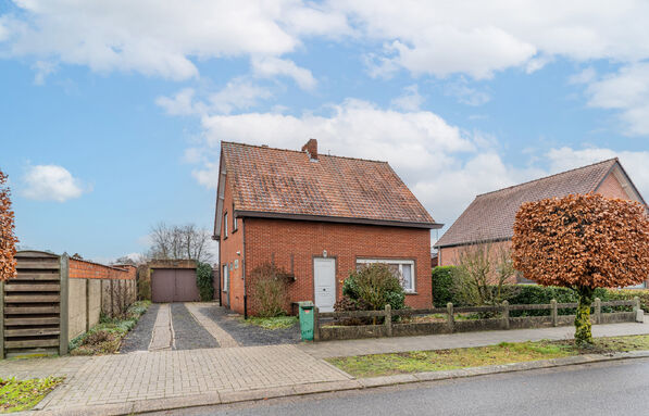 Huis te koop in Dessel