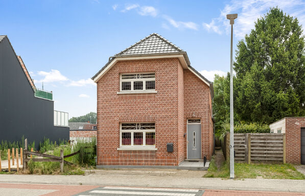 Huis te koop in Dessel