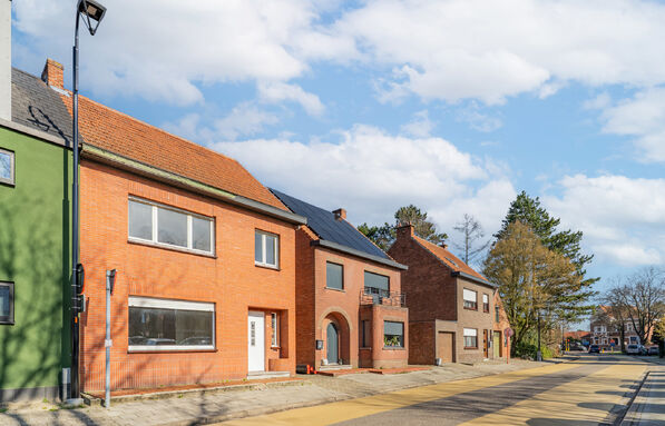 Huis te koop in Dessel