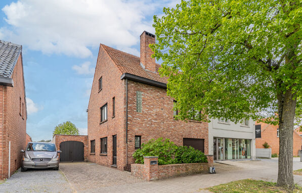 Huis te koop in Dessel