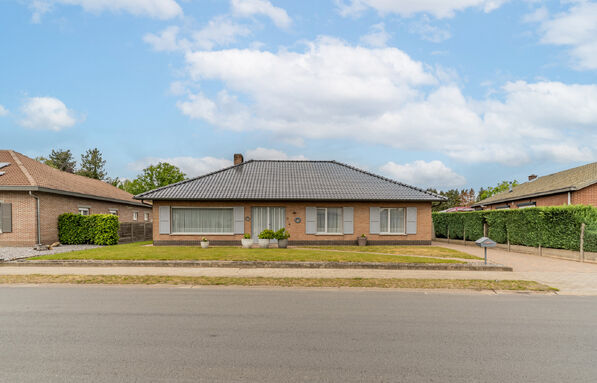 Huis te koop in Dessel
