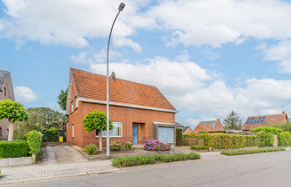 Huis te koop in Dessel
