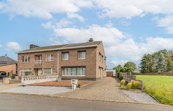 Huis te koop in Dessel