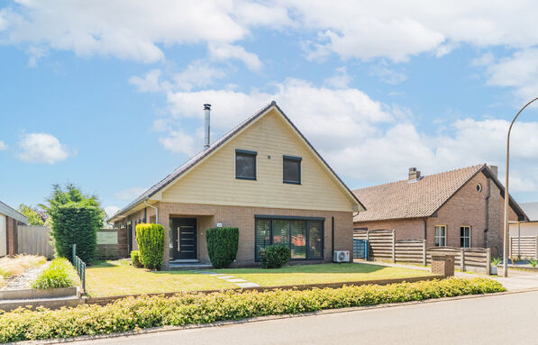 Huis te koop in Dessel