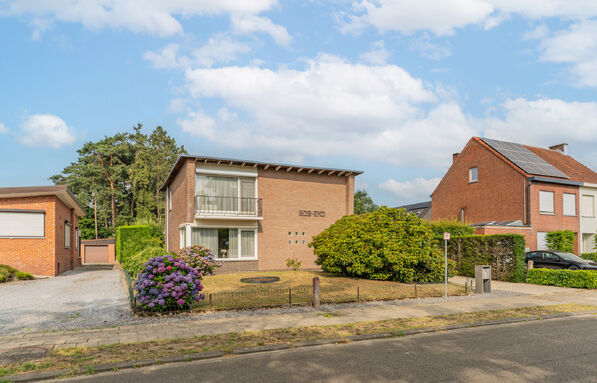 Huis te koop in Dessel