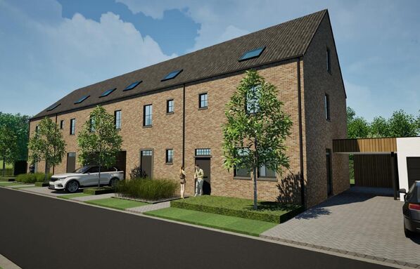 Huis te koop in Dessel