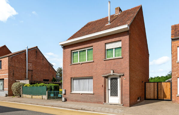 Huis te koop in Gierle