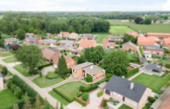 Huis te koop in Gierle