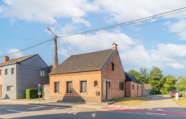 Huis te koop in Gierle