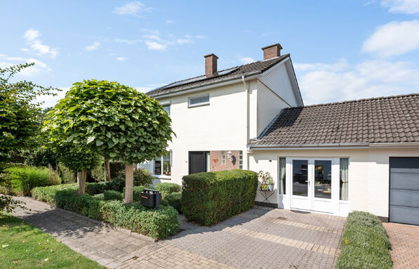 Huis te koop in Hoogstraten