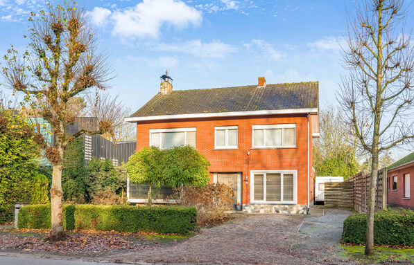 Huis te koop in Hoogstraten