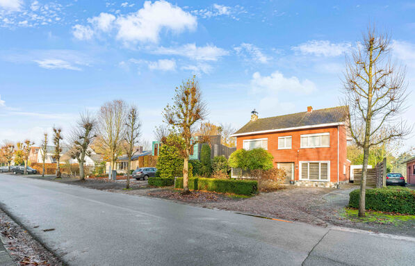 Huis te koop in Hoogstraten