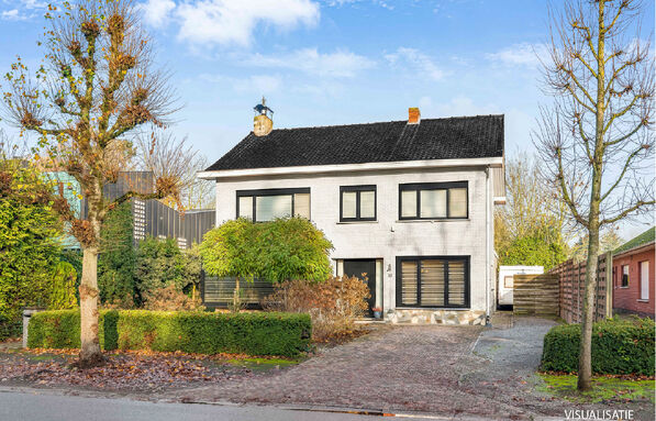 Huis te koop in Hoogstraten