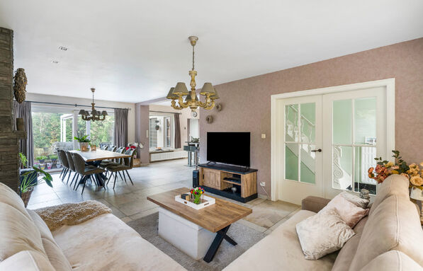 Huis te koop in Hoogstraten