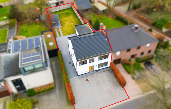 Huis te koop in Hoogstraten