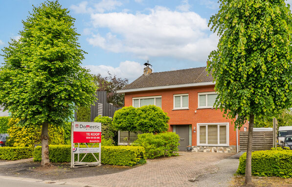 Huis te koop in Hoogstraten