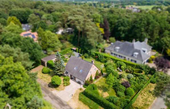 Huis te koop in Kasterlee