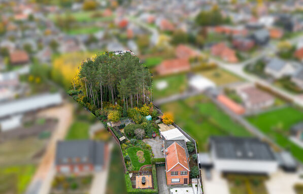 Huis te koop in Kasterlee