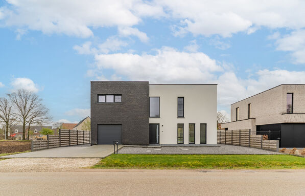 Huis te koop in Kasterlee