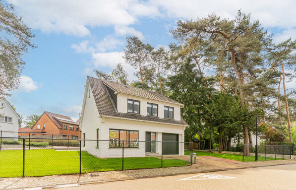 Huis te koop in Kasterlee