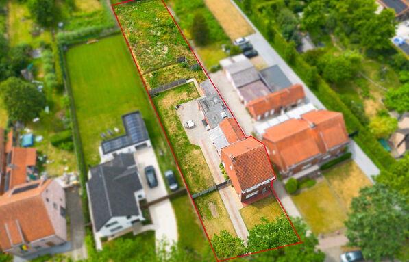 Huis te koop in Kasterlee