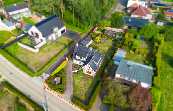Huis te koop in Kasterlee