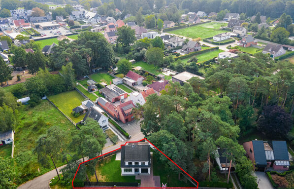 Huis te koop in Kasterlee