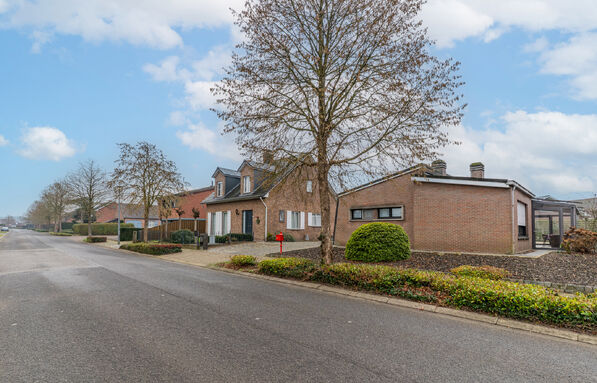 Huis te koop in Lichtaart