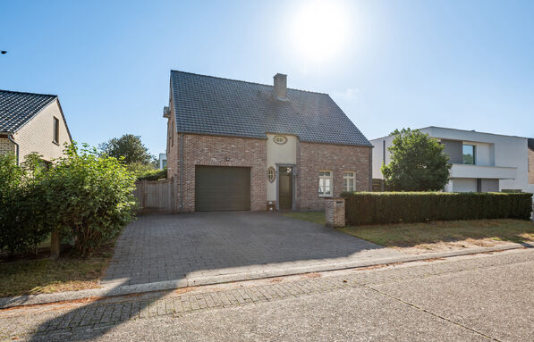 Huis te koop in Lille