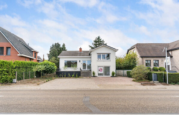 Huis te koop in Lille