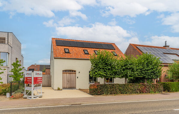 Huis te koop in Lille