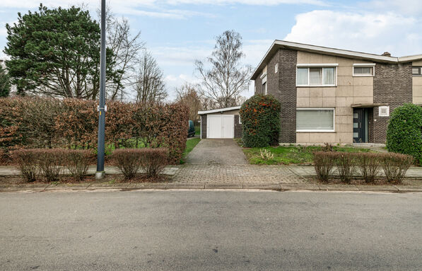 Huis te koop in Malle