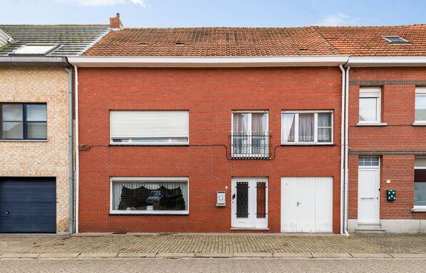 Huis te koop in Malle