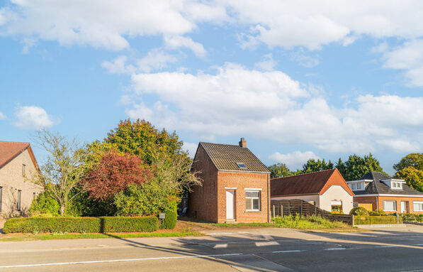 Huis te koop in Meerhout
