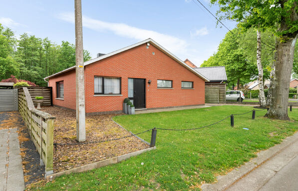 Huis te koop in Mol