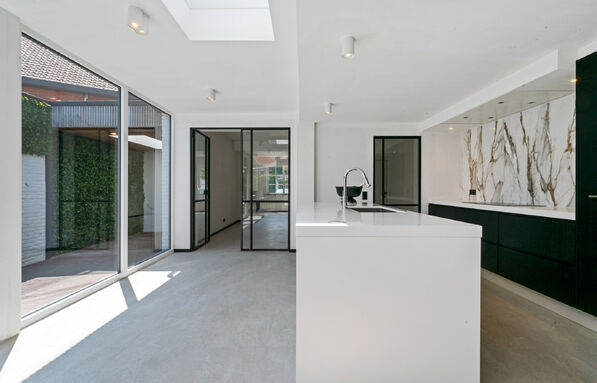 Huis te koop in Mol