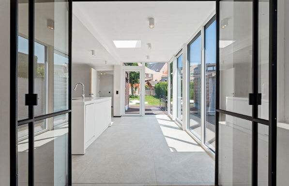 Huis te koop in Mol