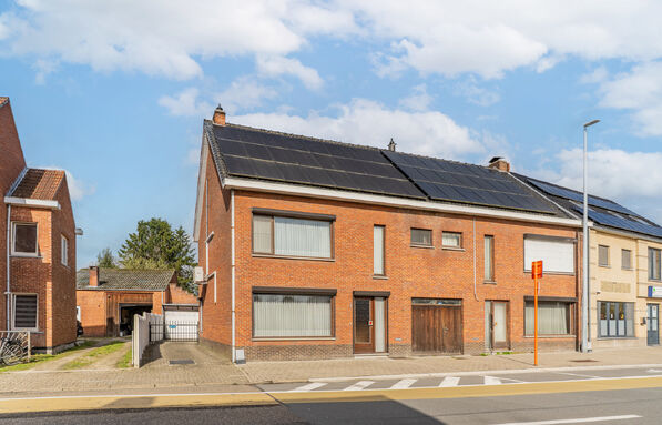 Huis te koop in Mol